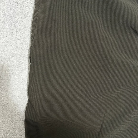 Travis Mathew Golf Short Performance Stretch Regular Fit Black Gray Mens Size 38 - Picture 9 of 14